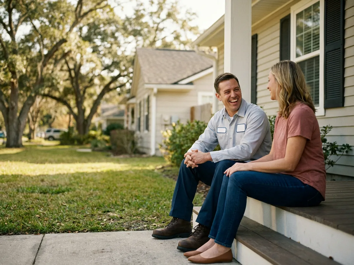 Septic tank pumping FAQs for Warnock, OH
